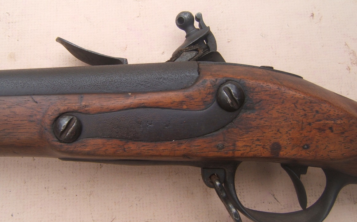 A VERY GOOD AMERICAN REVOLUTIONARY WAR USED 