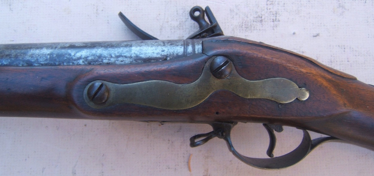  A FINE AMERICAN REVOLUTIONARY WAR 