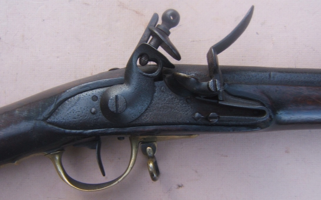 A SCARCE 1777 