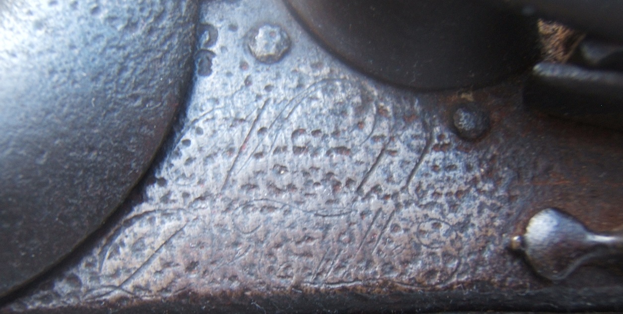 A SCARCE 1777 