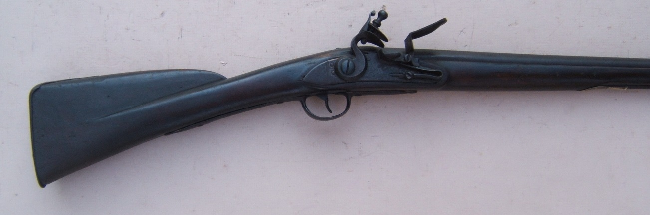 AN EXTREMELY RARE COLONIAL PERIOD 