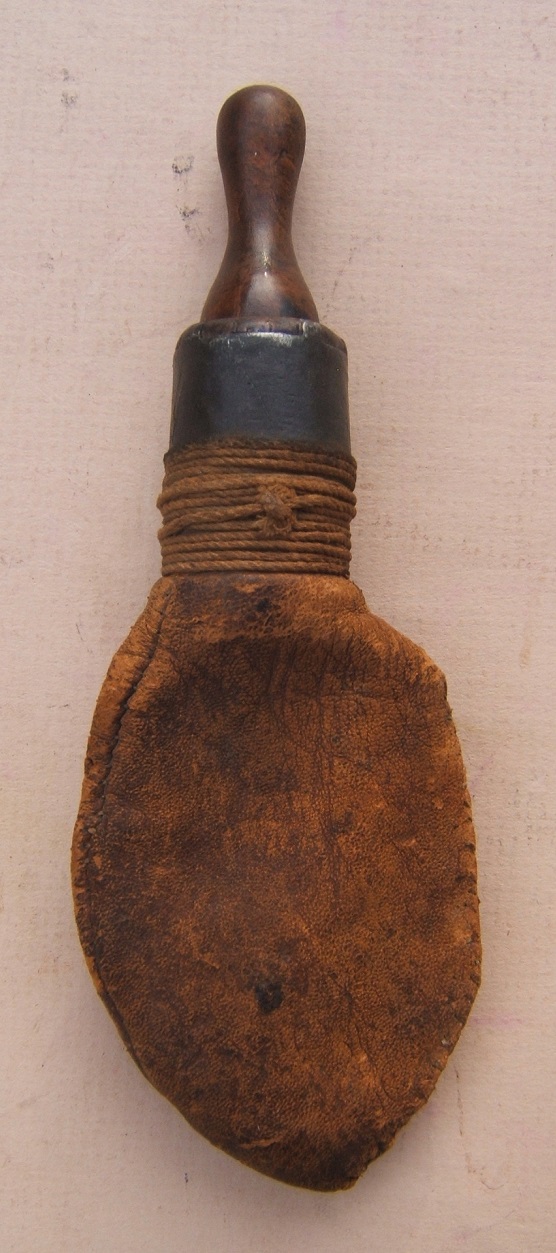 powder horn