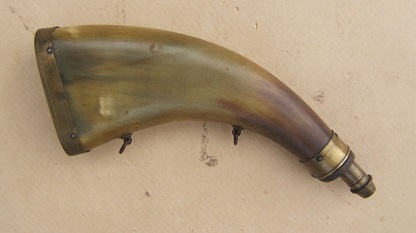 POWDER HORN