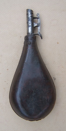 19th century Flask