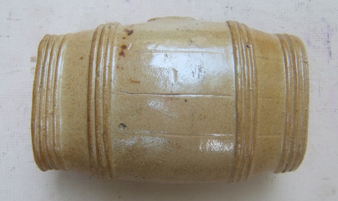 18th century Horn