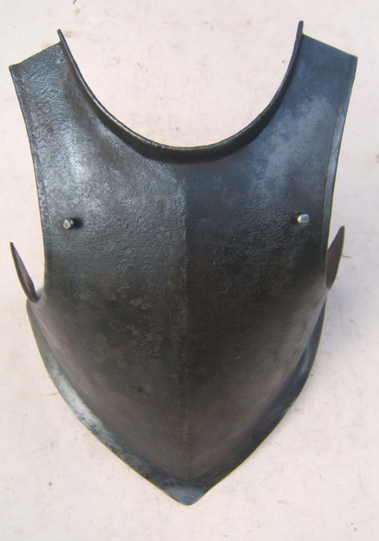 A VERY GOOD EARLY/MID-17TH CENTURY (THIRTY YEARS WAR/ENGLISH CIVIL WAR PERIOD) ENGLISH 