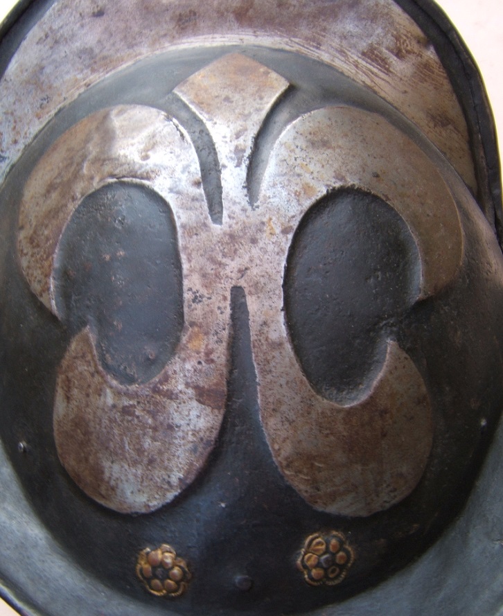 A FINE 16TH CENTURY GERMAN (NUREMBERG) 
