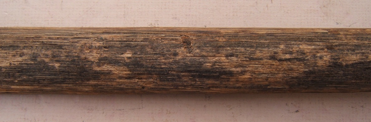 AN EXTREMELY RARE 15th-16TH CENTURY ENGLISH 
