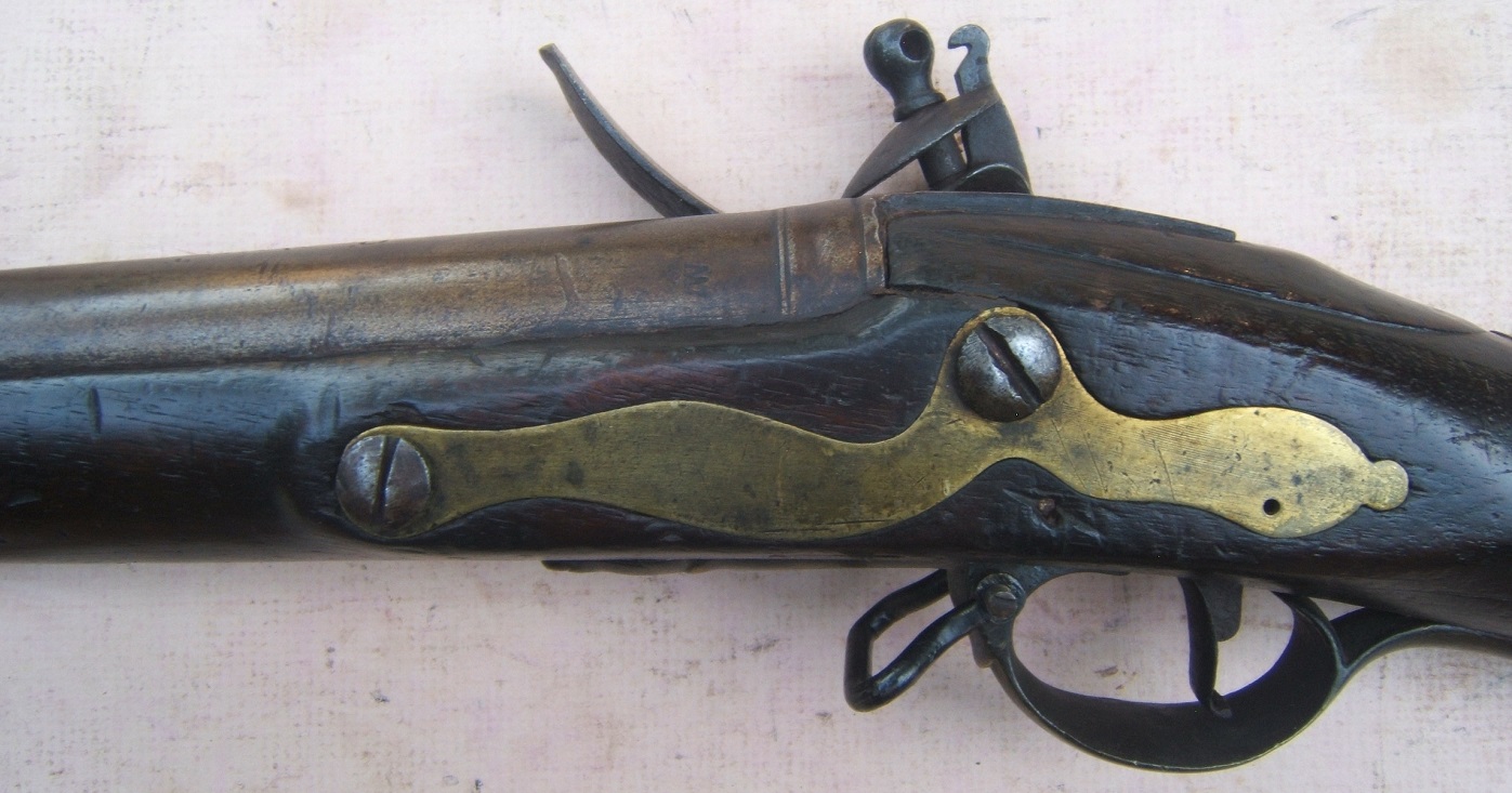A VERY RARE AMERICAN REVOLUTIONARY WAR 