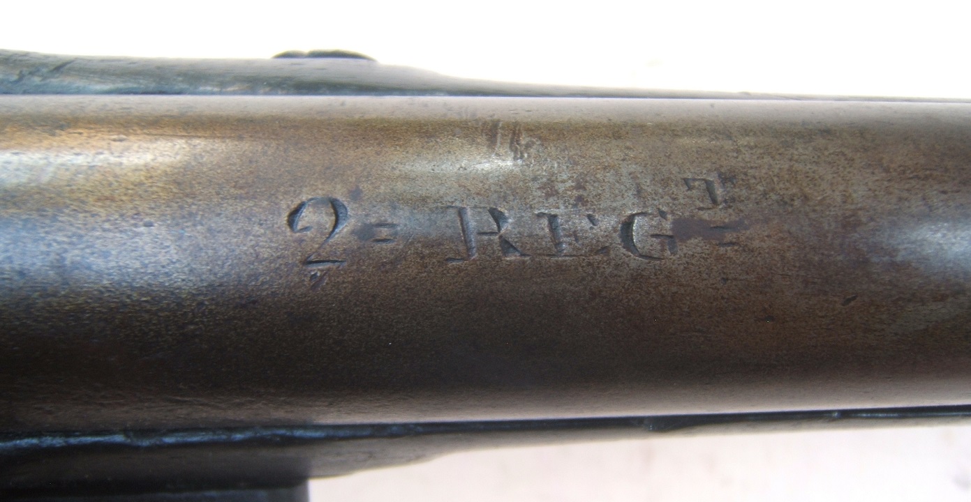 A VERY RARE AMERICAN REVOLUTIONARY WAR 