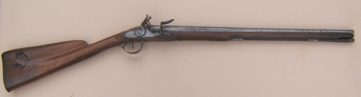 1688 Pirate Gun Flint Lock Blunderbuss Replica Pistol