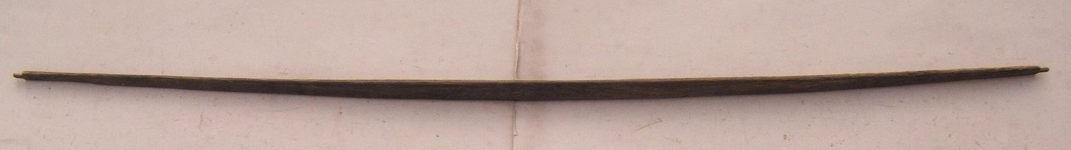 AN EXTREMELY RARE 15th-16TH CENTURY ENGLISH 