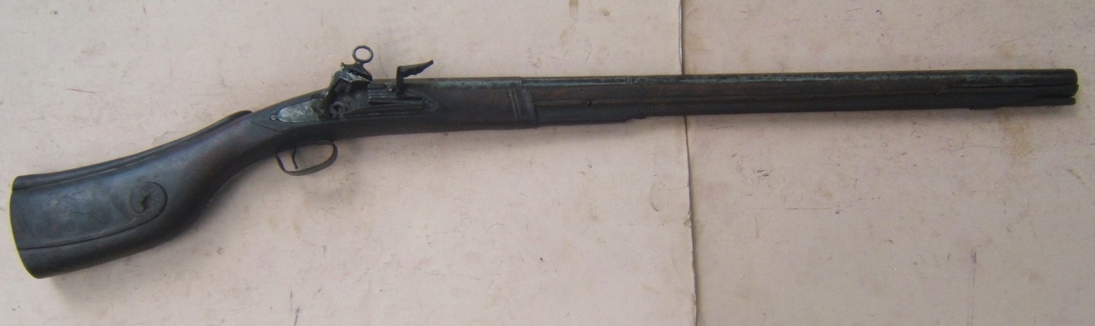 A RARE & EARLY ITALIAN 