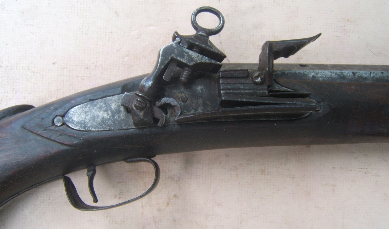 A RARE & EARLY ITALIAN 