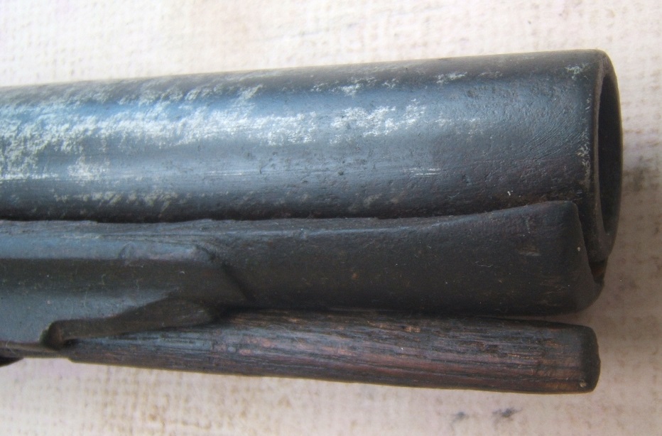 A RARE & EARLY ITALIAN 