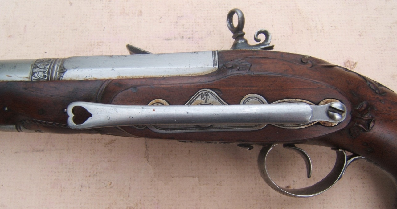 A VERY RARE & EXTREMELY FINE QUALITY/
