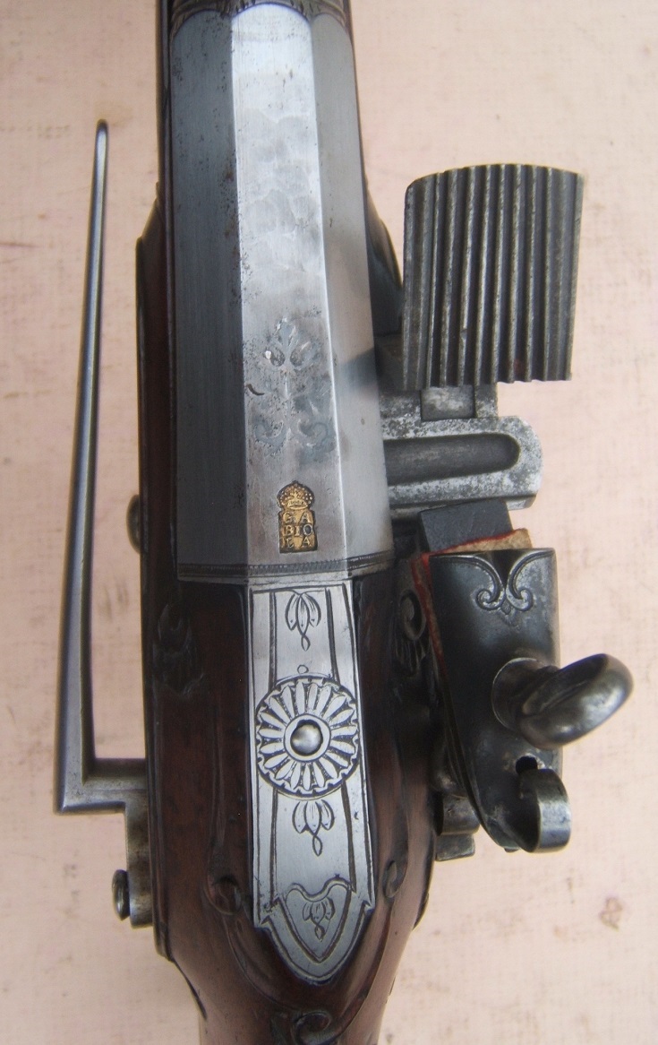 A VERY RARE & EXTREMELY FINE QUALITY/