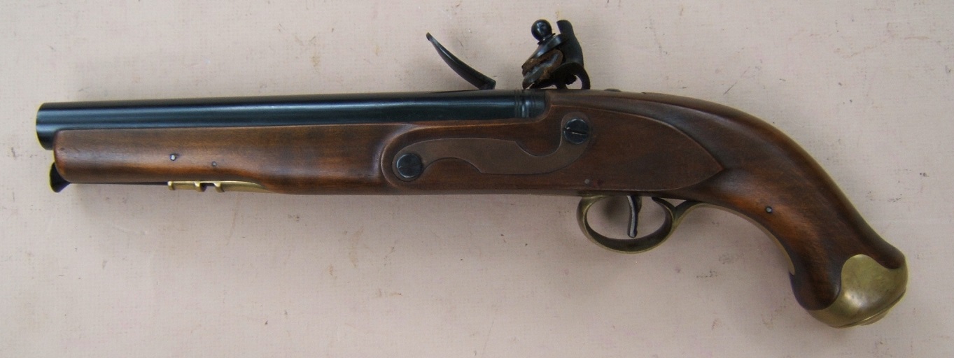 A VERY FINE 20TH CENTURY/BICENTENNIAL ERA REPRODUCTION ENGLISH