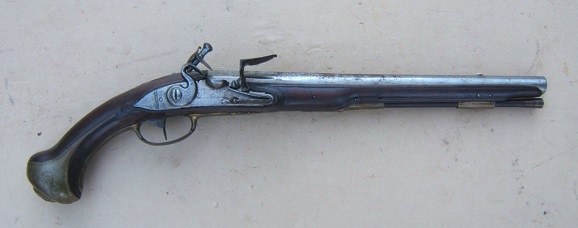 antique rifles types