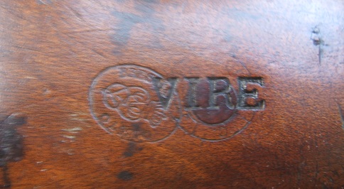 A FINE CIVIL WAR PERIOD/IMPORT FRENCH MODEL 1822 INFANTRY MUSKET, Dtd. 1819/1861 view 4