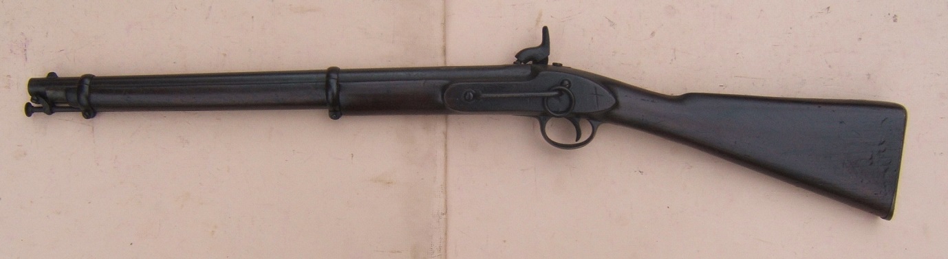 A VERY GOOD & SCARCE AMERICAN CIVIL WAR PERIOD 
