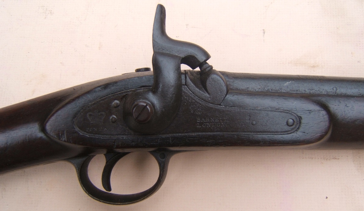 A VERY GOOD & SCARCE AMERICAN CIVIL WAR PERIOD 