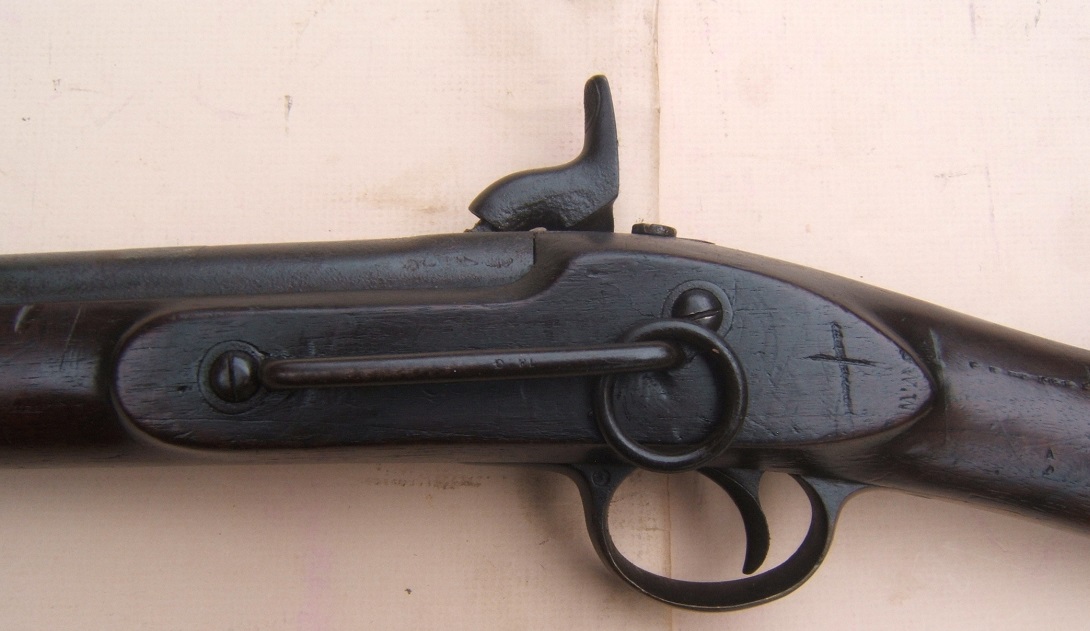 A VERY GOOD & SCARCE AMERICAN CIVIL WAR PERIOD 