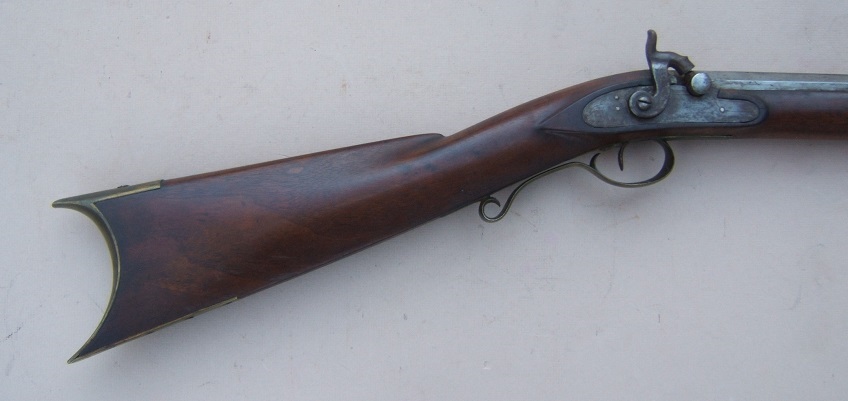 AN EXTREMELY RARE & EARLY (TYPE I) ORIGINAL �J & S. HAWKEN ST. LOUIS