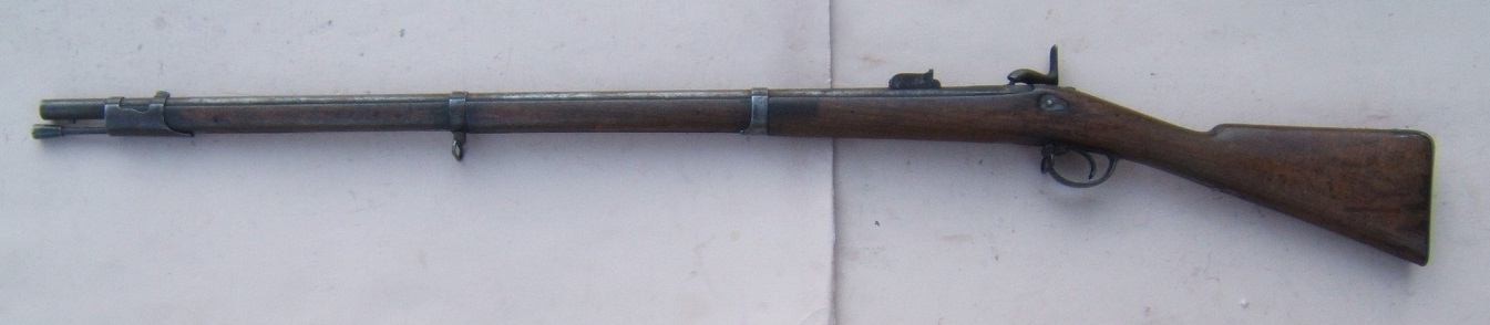 A FINE AMERICAN CIVIL WAR PERIOD BELGIAN/DUTCH 