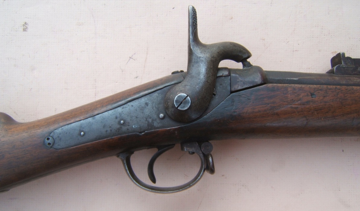 A FINE AMERICAN CIVIL WAR PERIOD BELGIAN/DUTCH 