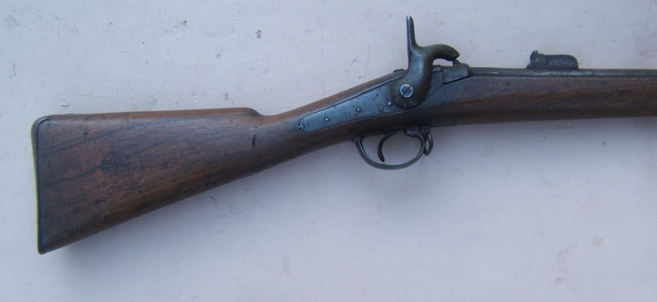 A FINE AMERICAN CIVIL WAR PERIOD BELGIAN/DUTCH 