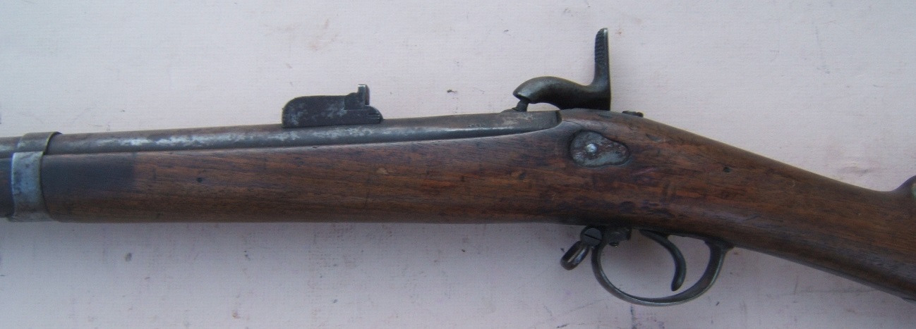 A FINE AMERICAN CIVIL WAR PERIOD BELGIAN/DUTCH 