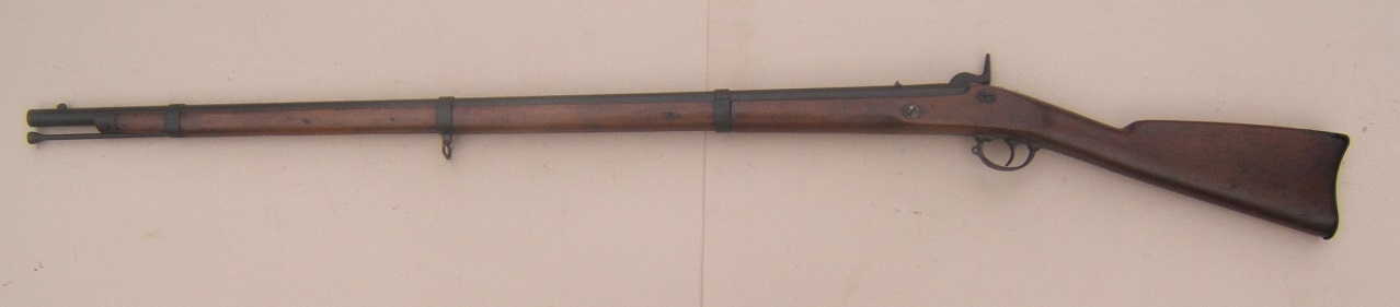 A VERY GOOD CIVIL WAR USED US MODEL 1861 