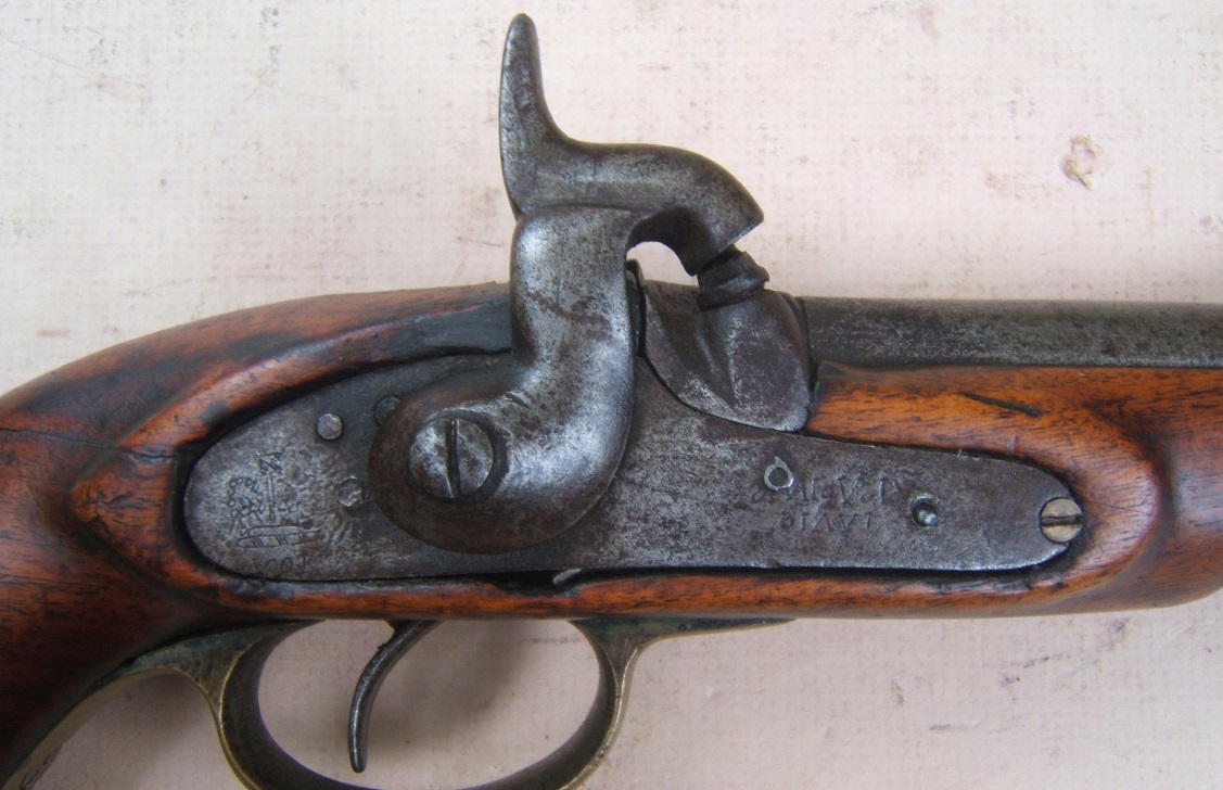 A FINE 20TH CENTURY SPANISH REPRODUCTION