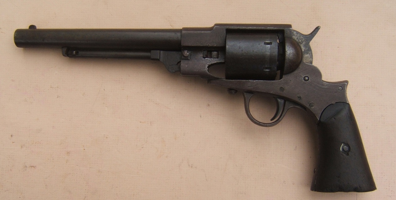 A RARE AMERICAN CIVIL WAR PRODUCTION 