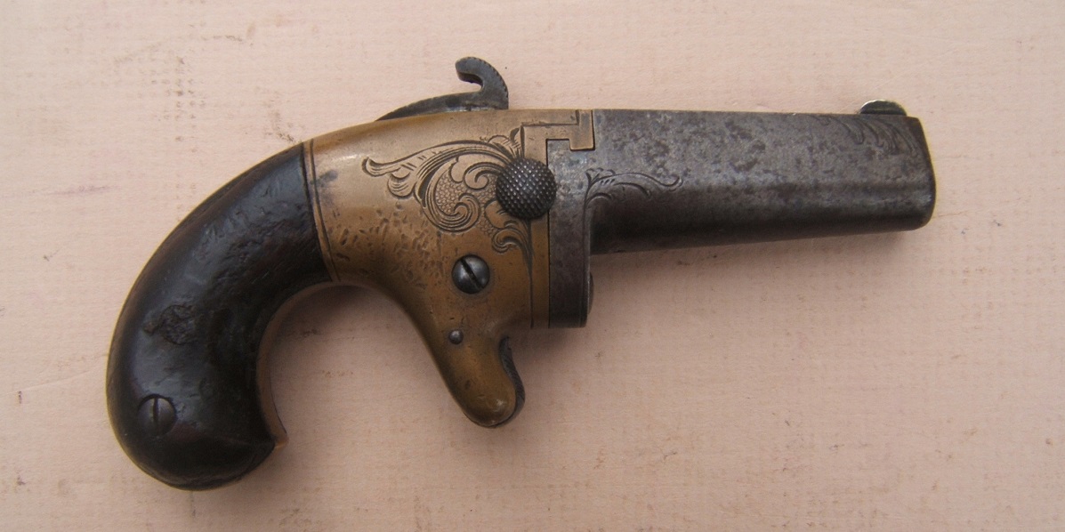 Ambrose Antique Guns, Antique Firearms, Guns, Firearms, Antique Weapons,  Antique Arms & Antique Armor, Antique Armour--Percussion Pistols