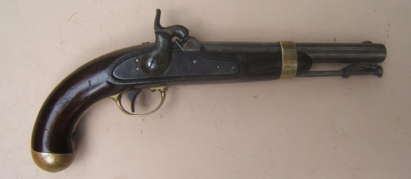 A VERY FINE & RARE AMERICAN CIVIL WAR ERA 