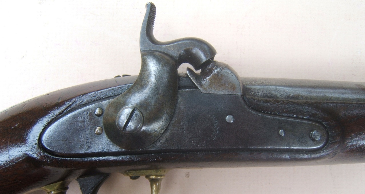 A VERY FINE & RARE AMERICAN CIVIL WAR ERA 