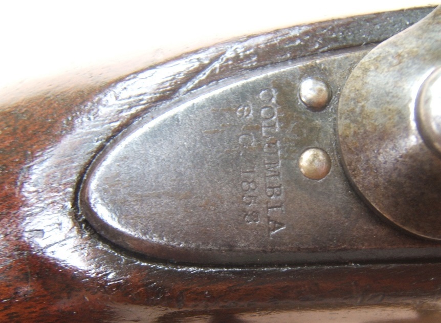 A VERY FINE & RARE AMERICAN CIVIL WAR ERA 