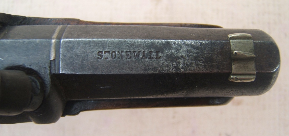 A FINE MID-19TH CENTURY 