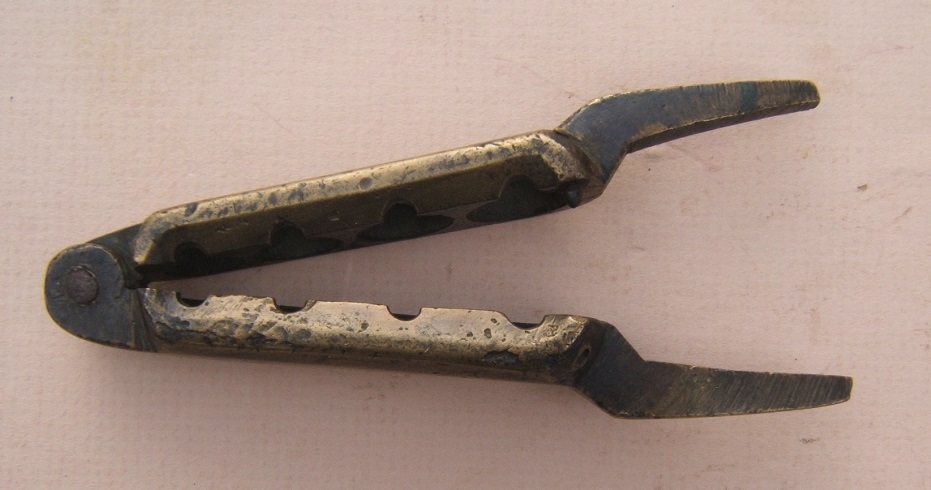 18th century Mold