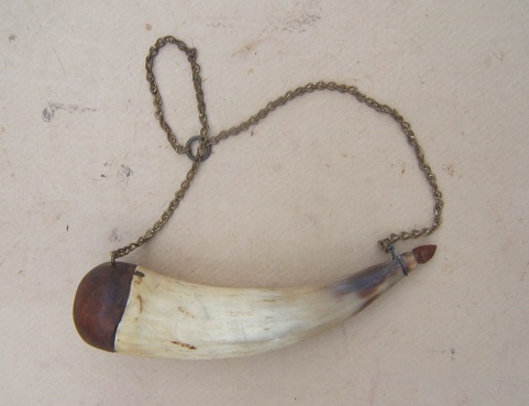 18th century Horn