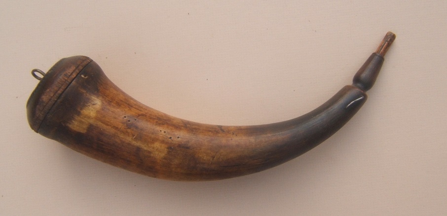 18th century Horn
