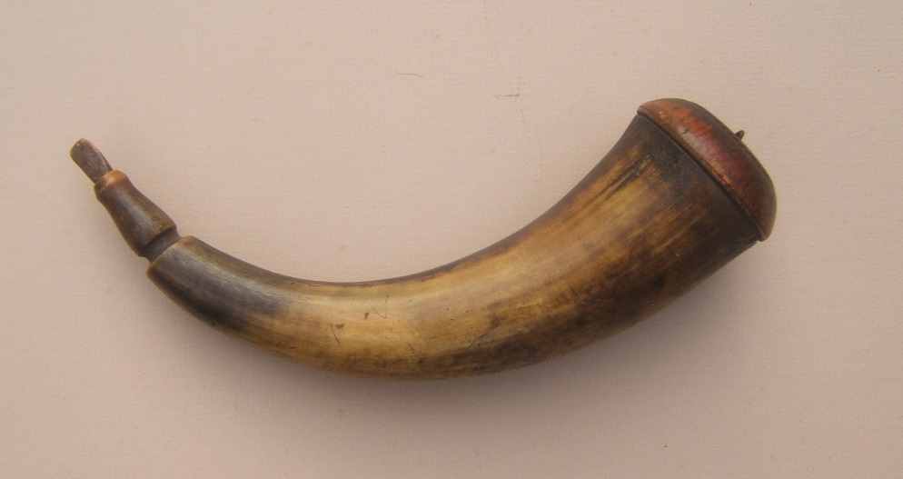 18th century Horn