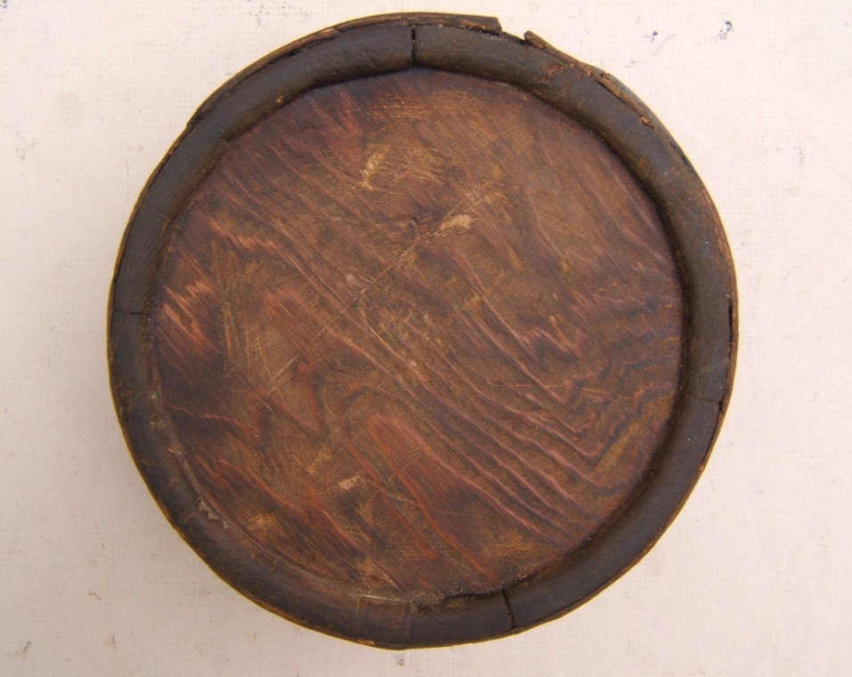 18th century Horn