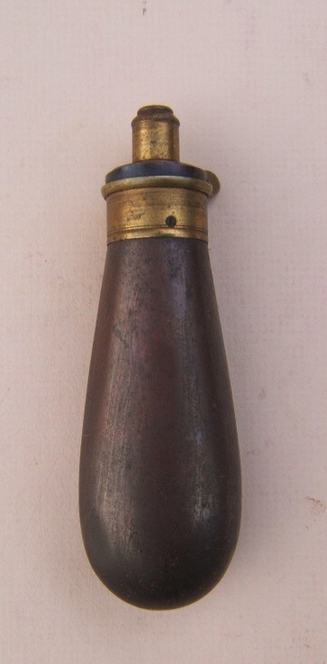 19th century Flask