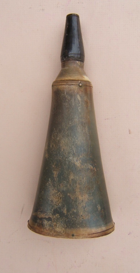  A FINE & SCARCE AMERICAN REVOLUTIONARY WAR PERIOD ENGLISH 