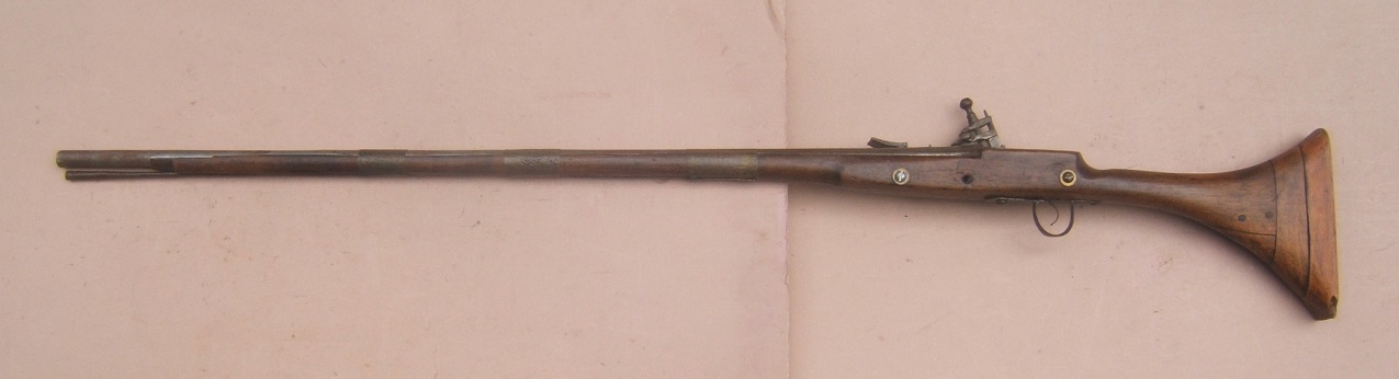 A VERY GOOD LATE 19th CENTURY NORTH AFRICAN (MOROCCAN) SNAPHAUNCE KABYLE CAMEL