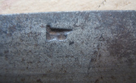 Kukri view1